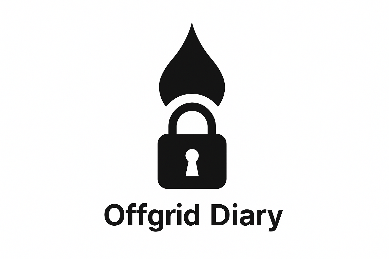 Building Offgrid Diary in One Turbo-Charged Weekend