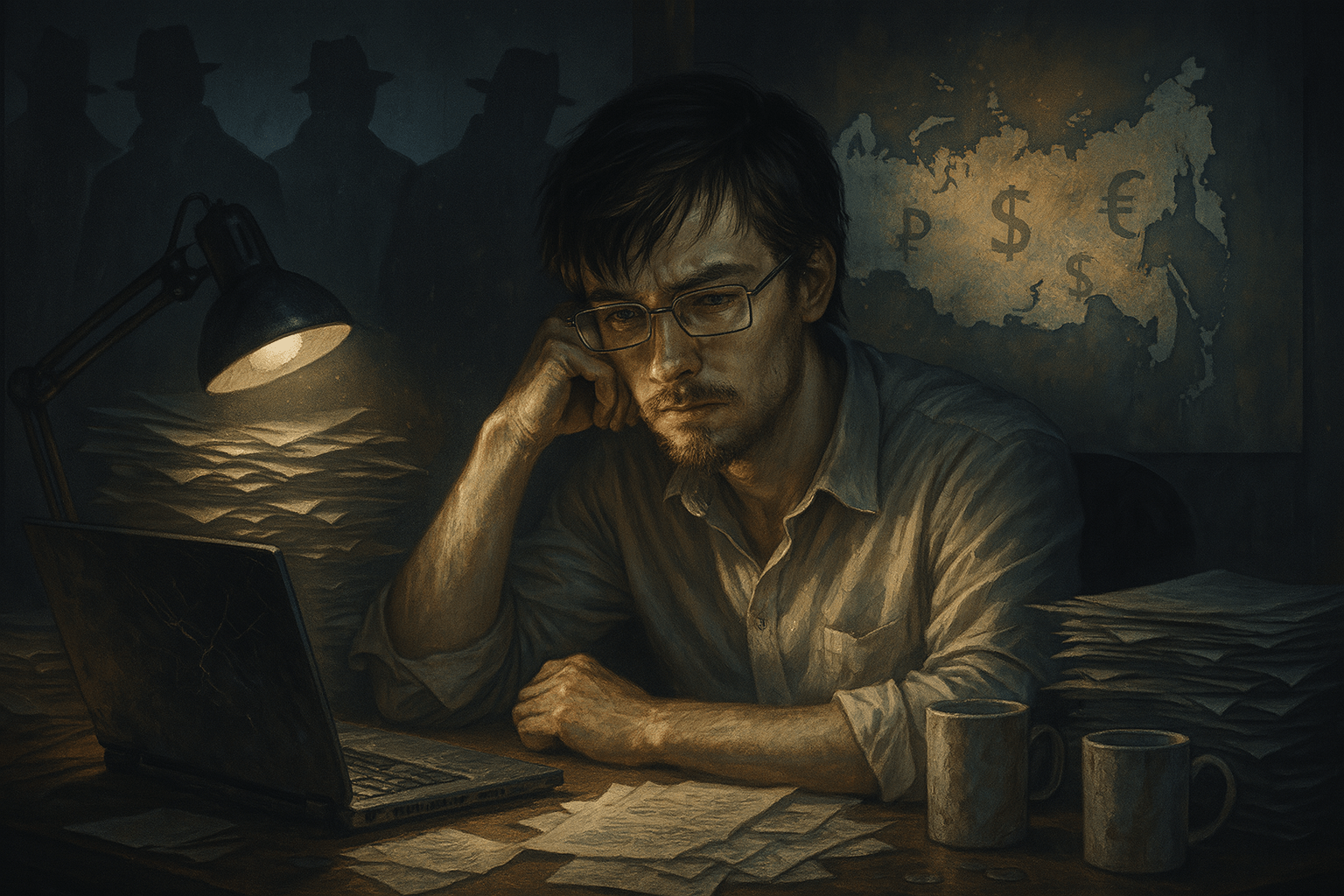 I Was 29, Broke, and $300,000 in Debt - Here’s What Happened